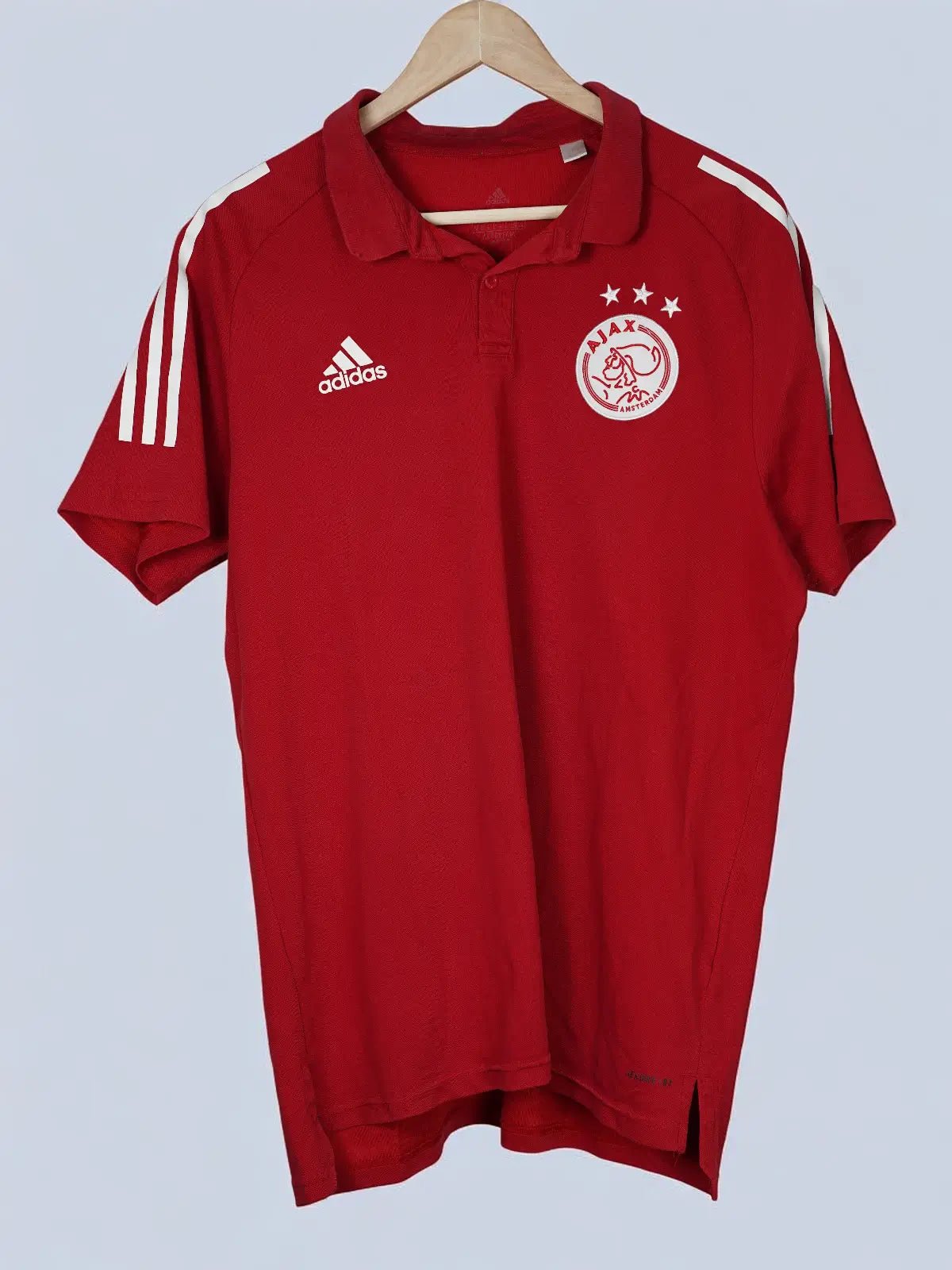 Ajax Polo Shirt 2020/21 (XL)