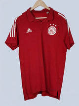 Ajax Polo Shirt 2020/21 (XL)