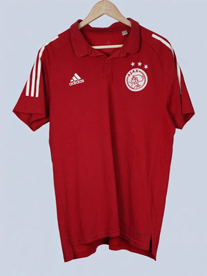Ajax Polo Shirt 2020/21 (XL)