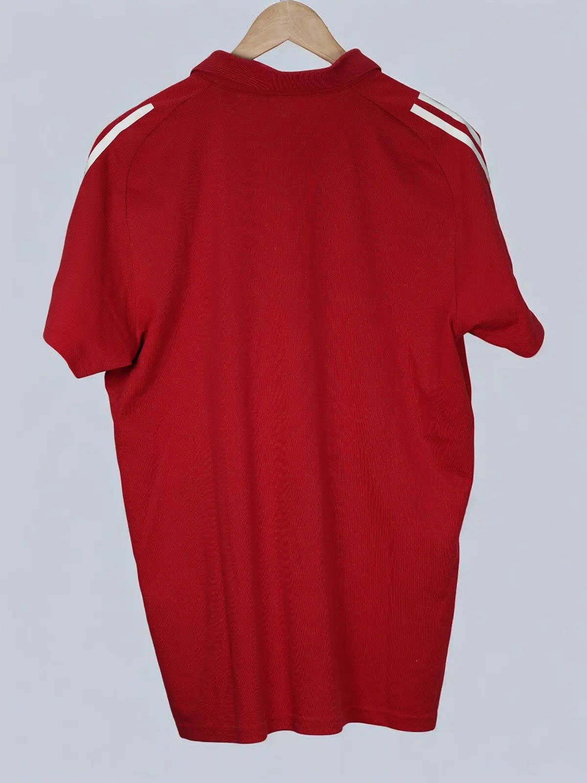 Ajax Polo Shirt 2020/21 (XL)