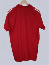 Ajax Polo Shirt 2020/21 (XL)