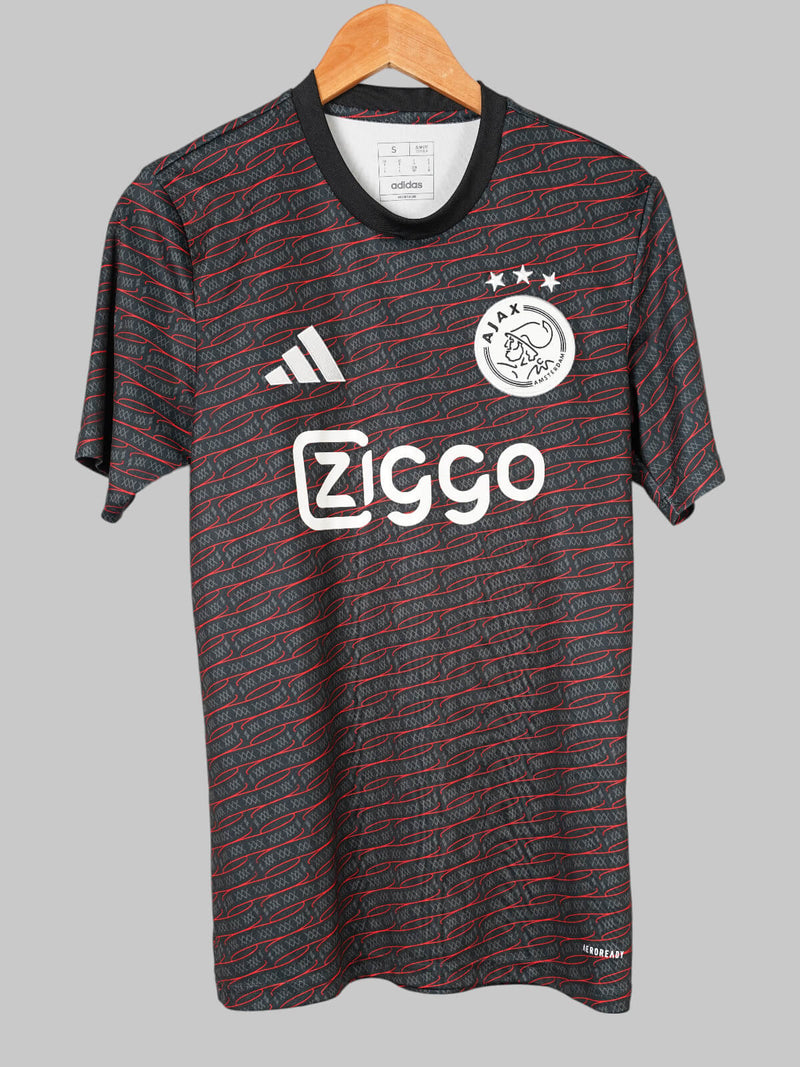 Ajax Pre-Match Shirt 2024/25 (S)