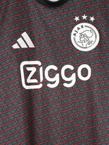 Ajax Pre-Match Shirt 2024/25 (S)