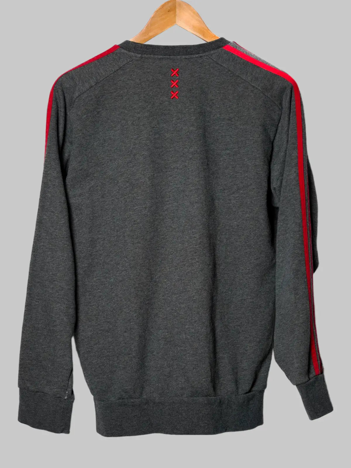 Ajax Sweat Top 2019/20 (M)