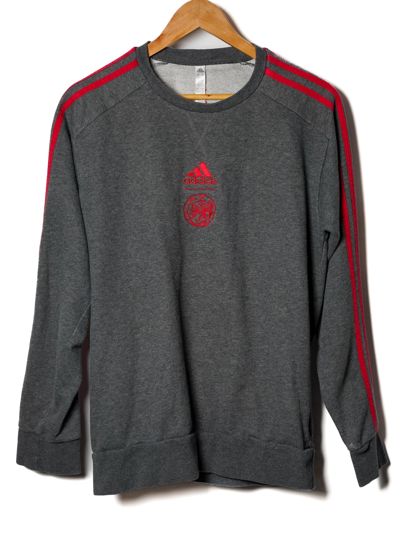 Ajax Sweat Top 2019/20 (M)