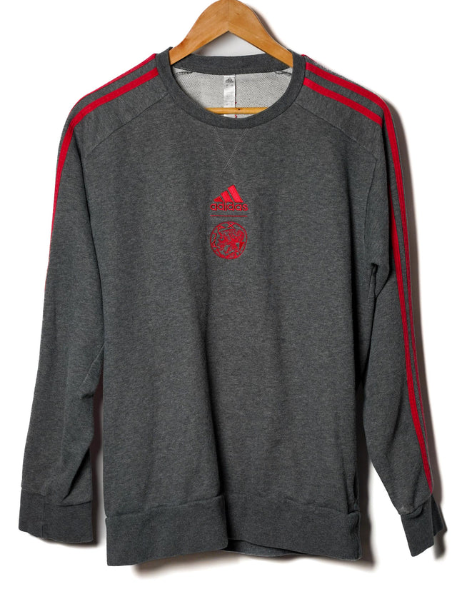 Ajax Sweat Top 2019/20 (M)