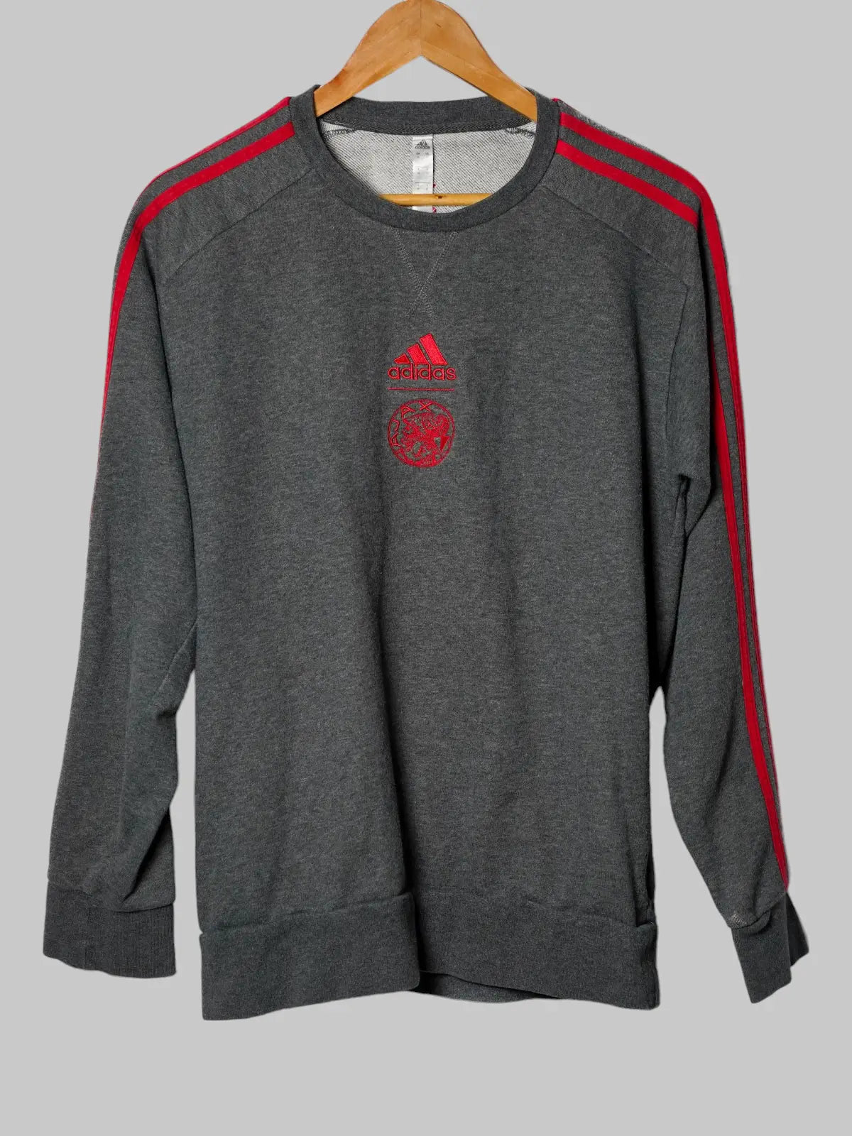 Ajax Sweat Top 2019/20 (M)