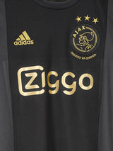 Ajax Third Shirt 2020/21 Antony 39 (M)