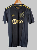 Ajax Third Shirt 2020/21 Antony 39 (M)