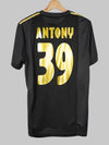 Ajax Third Shirt 2020/21 Antony #39 (M)
