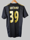 Ajax Third <tc>Trikot</tc> 2020/21 Antony #39 (M)