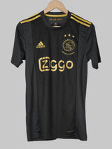 Ajax Third Shirt 2020/21 Antony 39 (S)