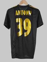 Ajax Third Shirt 2020/21 Antony 39 (S)