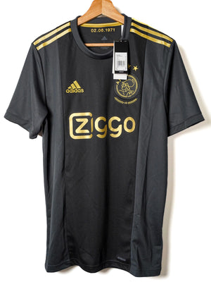 Ajax Third Shirt 2020/21 BNWT (L)