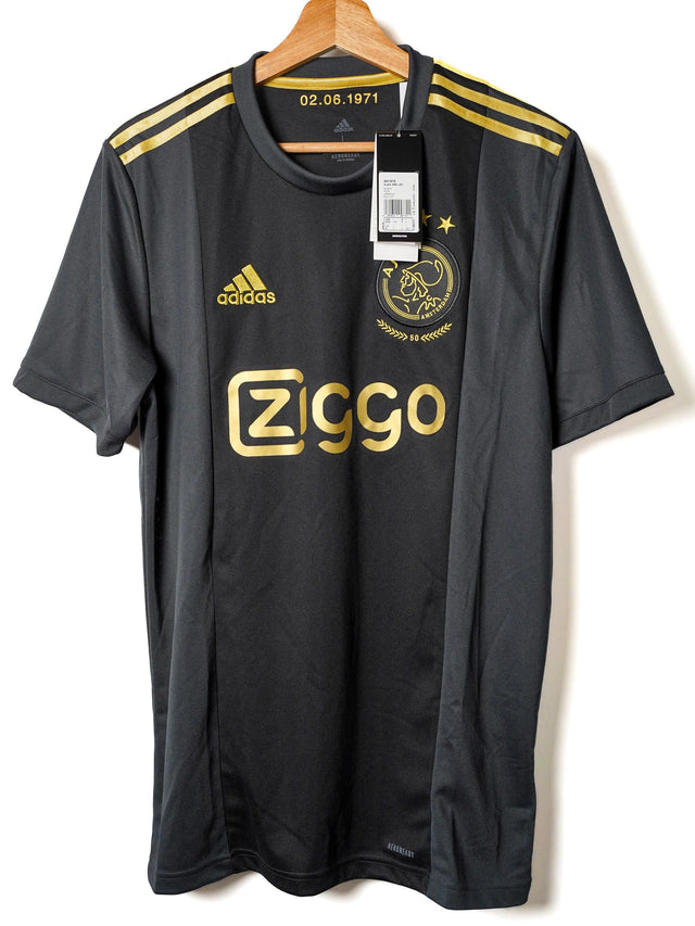 Ajax Third Shirt 2020/21 BNWT (L)