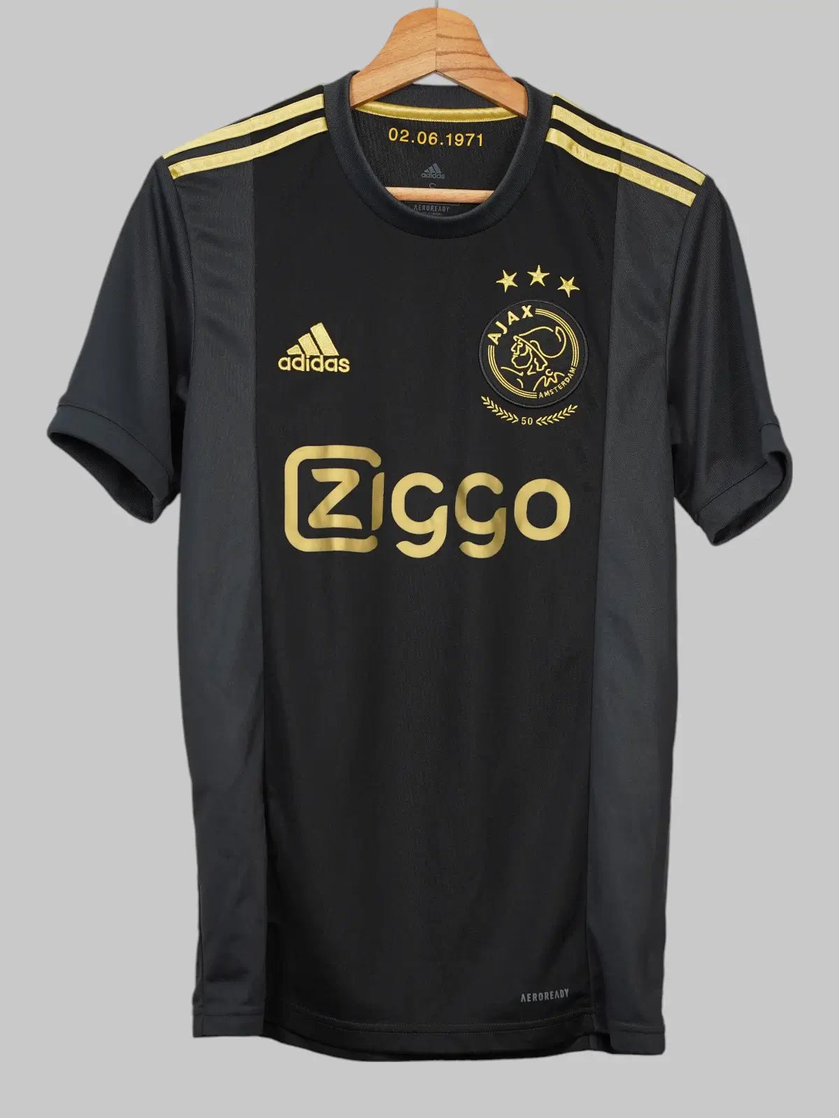 Ajax Third Shirt 2020/21 (S)