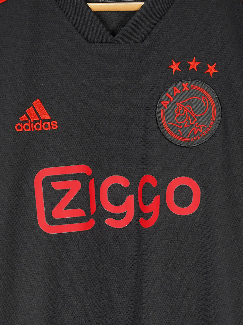Ajax Third Shirt 2021/22 Antony 11 (M)