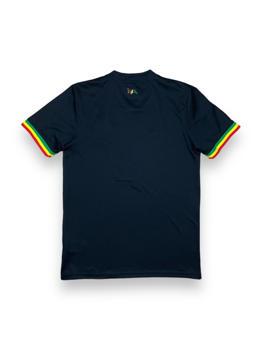 Ajax Third Shirt 2021/22 Bob Marley - 9/10 - M