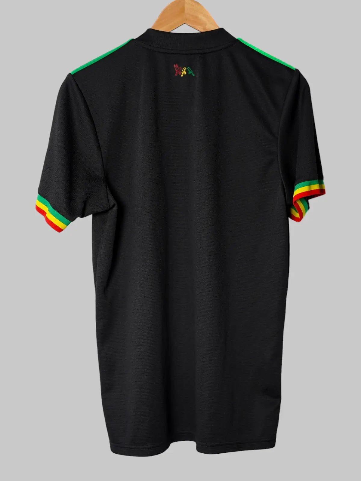 Ajax Third Shirt 2021/22 Bob Marley (M)