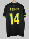 Tercera camiseta del Ajax 2021/22 Cruijff nº 14 (L)