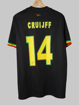 Ajax Third Shirt 2021/22 Cruijff 14 (L)