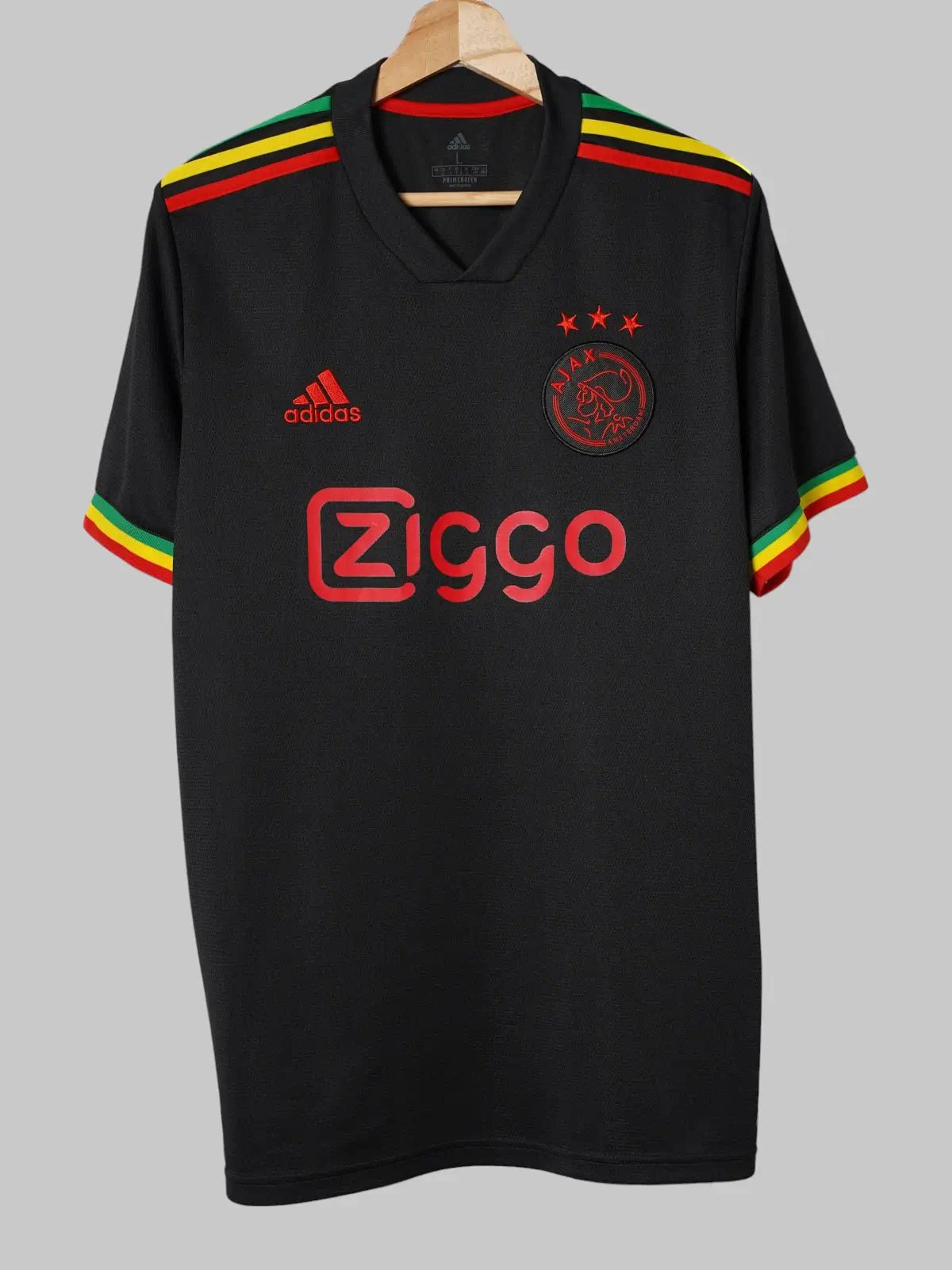 Ajax Third Shirt 2021/22 Cruijff 14 (L)
