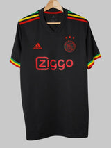 Ajax Third Shirt 2021/22 Cruijff 14 (L)
