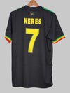 Ajax Third Shirt 2021/22 Neres #7 (M)