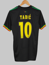 Camiseta tercera equipación del Ajax 2021/22 Tadic nº 10 (M)