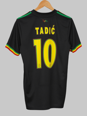 Ajax Third Shirt 2021/22 Tadic 10 (M)