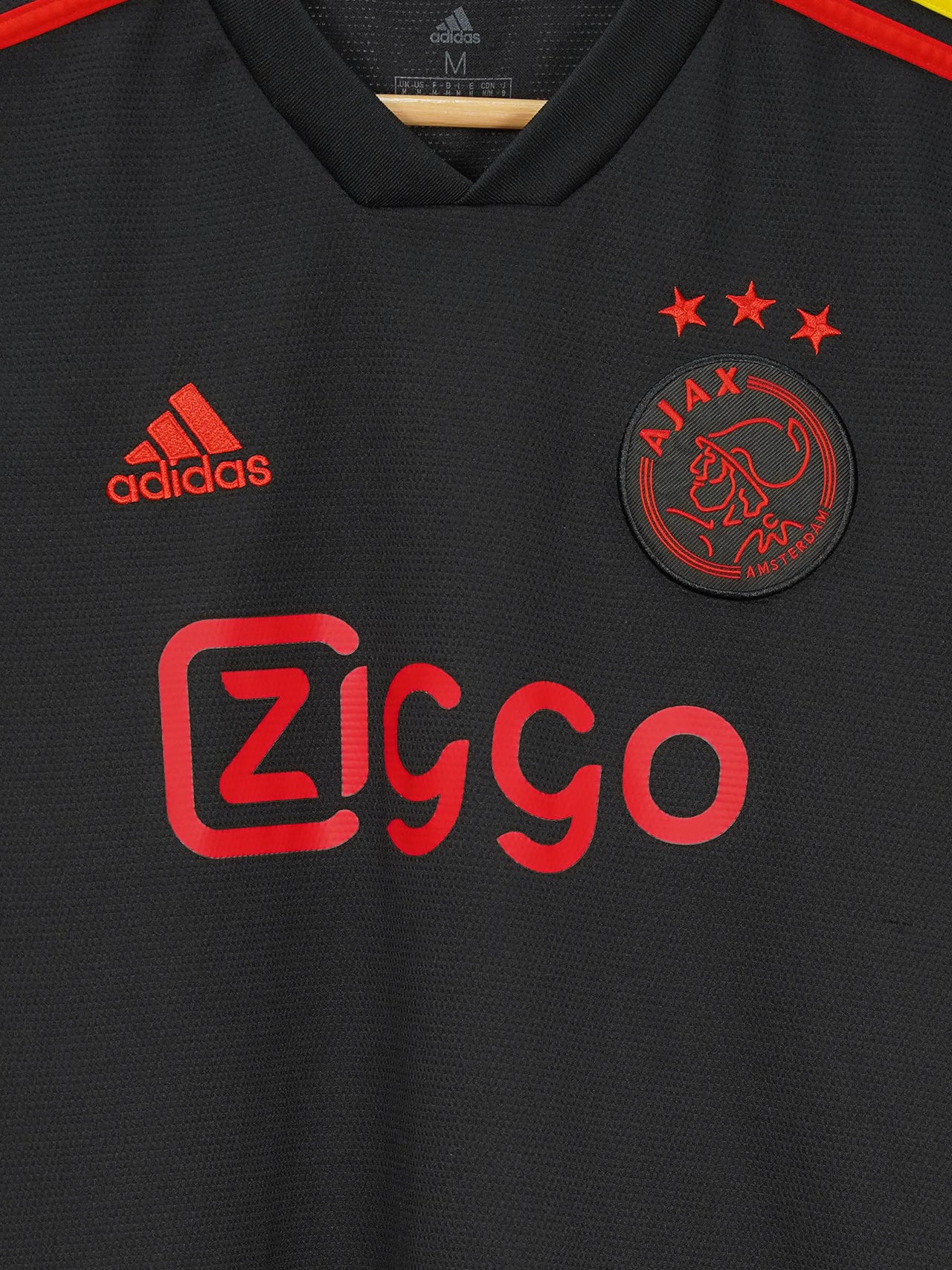 Ajax Third Shirt 2021/22 Tadic 10 (M)