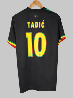 Ajax Third Shirt 2021/22 Tadic 10 (M)