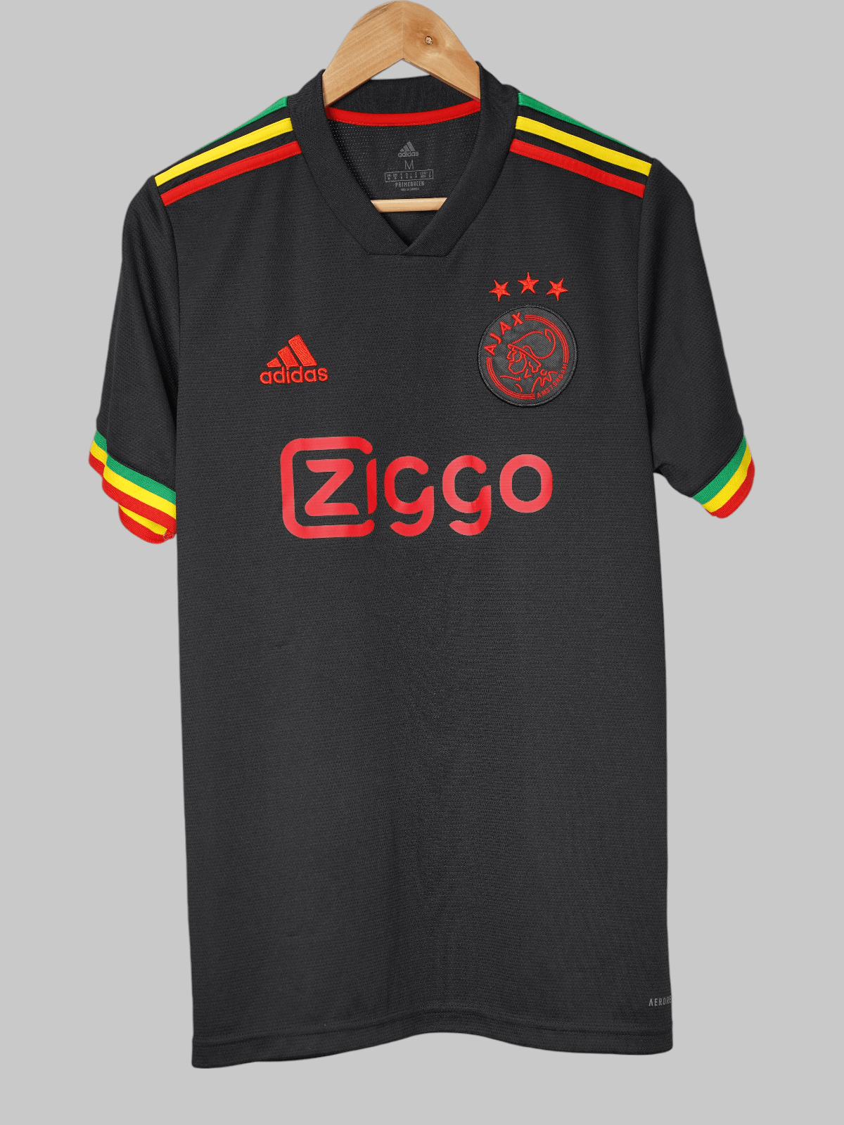 Ajax Third Shirt 2021/22 Tadic 10 (M)