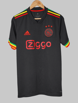 Ajax Third Shirt 2021/22 Tadic 10 (M)