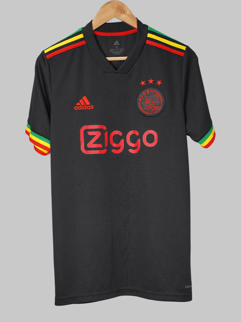 Ajax Third Shirt 2021/22 Tadic 10 (M)