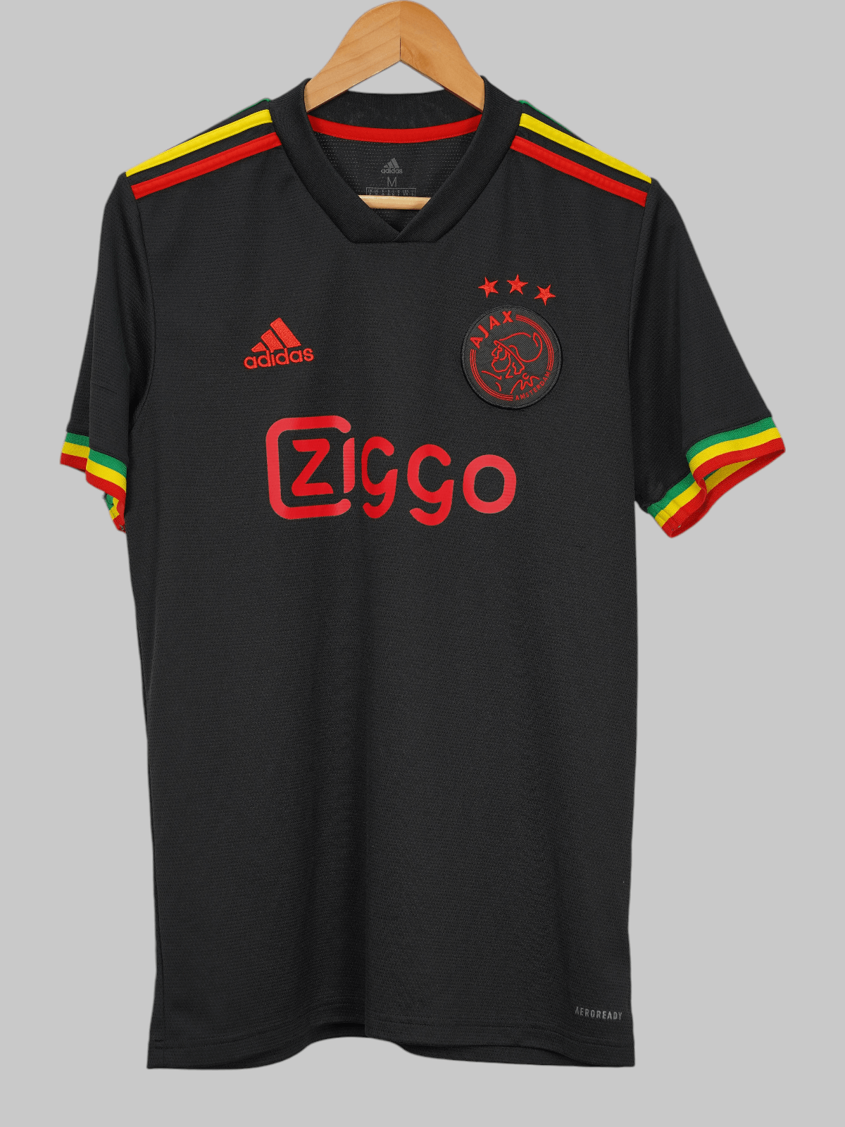 Ajax Third Shirt 2021/22 Tadic 10 (M)