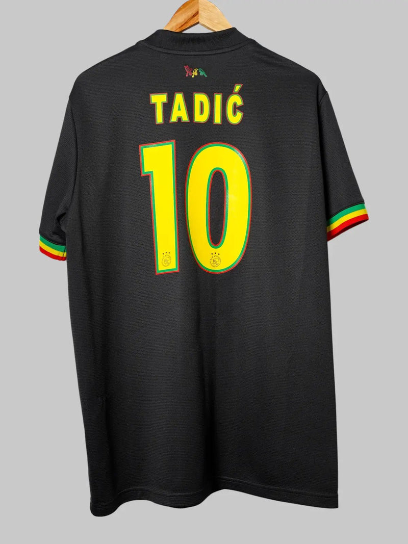 Ajax Third Shirt 2021/22 Tadic 10 (XL)