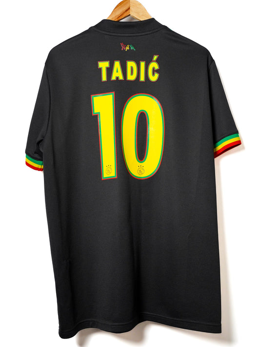 Ajax Third Shirt 2021/22 Tadic 10 (XL)