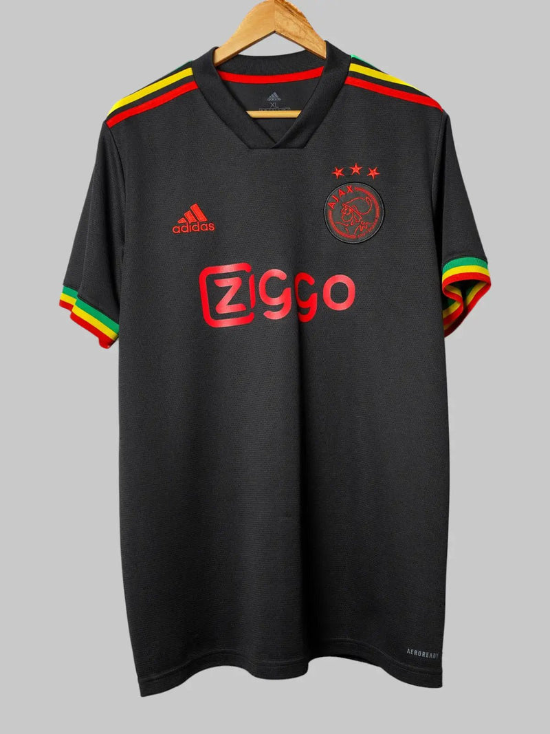Ajax Third Shirt 2021/22 Tadic 10 (XL)