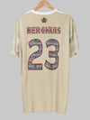 Ajax Third Shirt 2022/23 Berghuis #23 (XL)