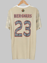 Ajax Third Shirt 2022/23 Berghuis #23 (XL)