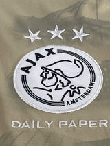 Ajax Third Shirt 2022/23 Berghuis #23 (XL)
