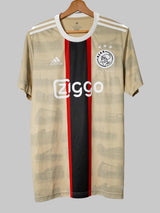Ajax Third Shirt 2022/23 Klaassen 6 (M)