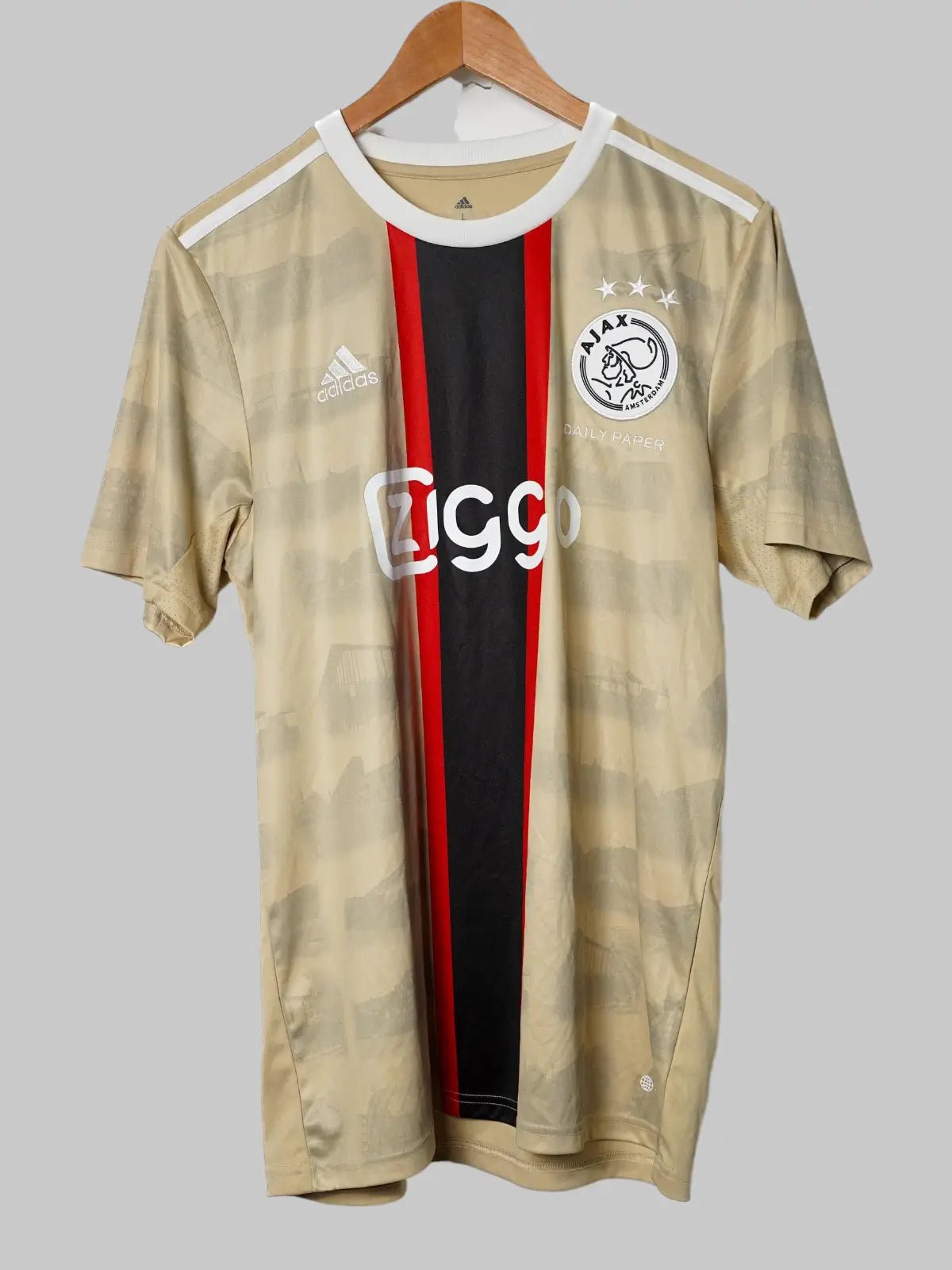 Ajax Third Shirt 2022/23 Tadic 10 (L)