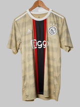 Ajax Third Shirt 2022/23 Tadic 10 (L)