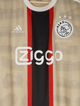 Ajax Third Shirt 2022/23 Tadic 10 (M)