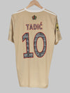 Ajax Third Shirt 2022/23 Tadic #10 (M)