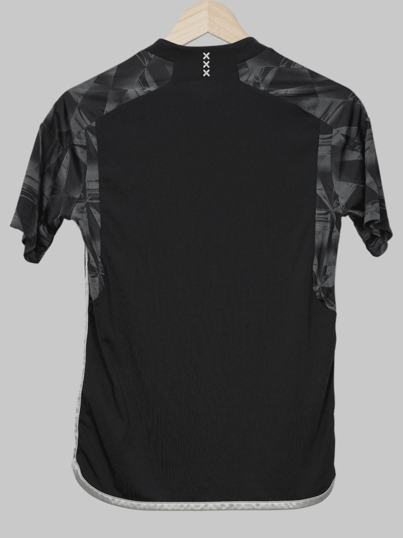 Ajax Third Shirt 2023/24 (L Kids)