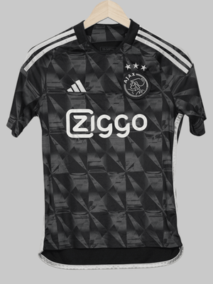 Ajax Third Shirt 2023/24 (L Kids)