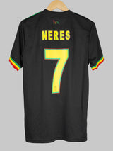Ajax Third Shirt Bob Marley 2021/22 Neres 7 (M)